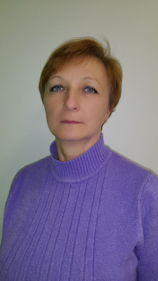 Педагогический работник Гутова Елена Владимировна Педагогический работник Гутова Елена Владимировна